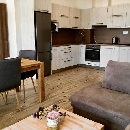 Apartman Horni Misecky 437 Eksteriør billede