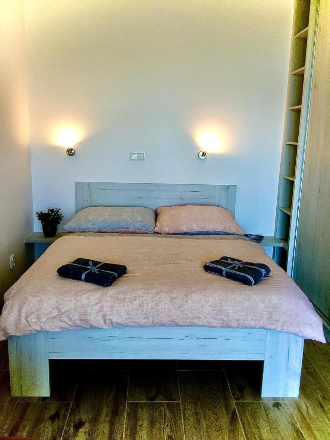 Apartman Horni Misecky 437 Eksteriør billede