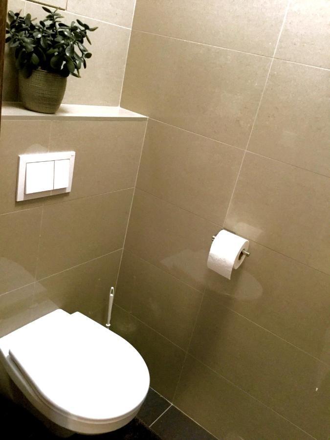 Apartman Horni Misecky 437 Eksteriør billede